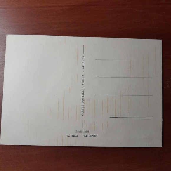 Postcards - Picture 3 of 6